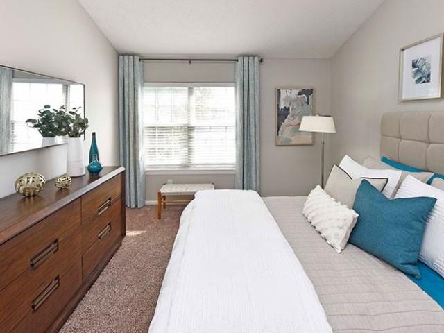 Apartment for rent in Indianapolis