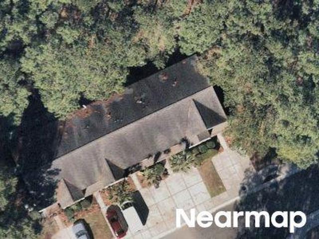 House for sale in Charleston, South Carolina