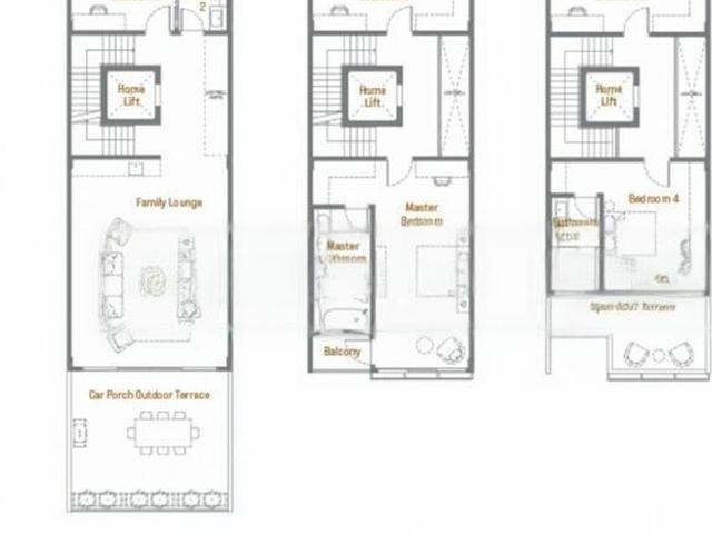 Condominium for sale in Bishan, 20 Central North, Amk