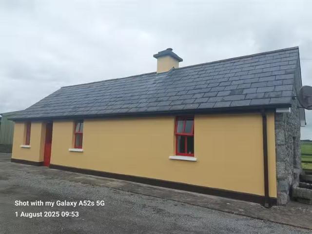 House to rent