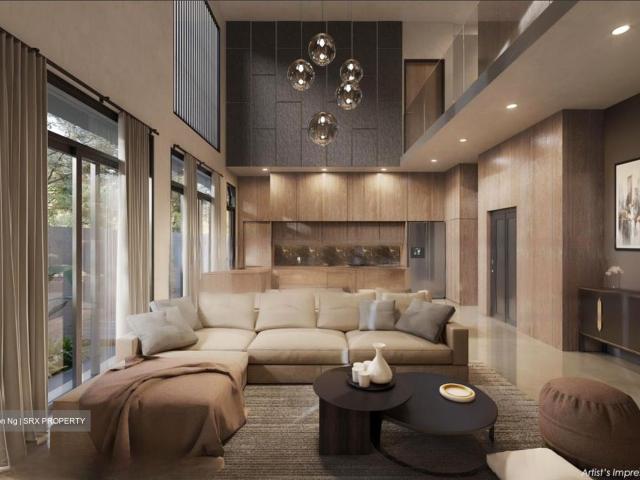 Apartment for sale in Thomson