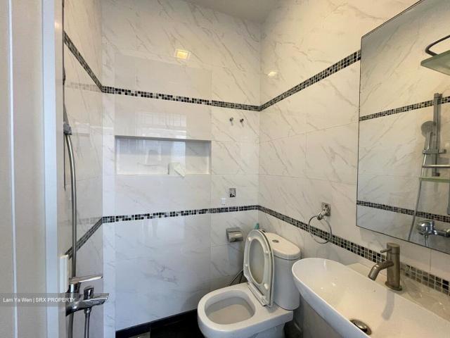 Apartment for rent in Thomson