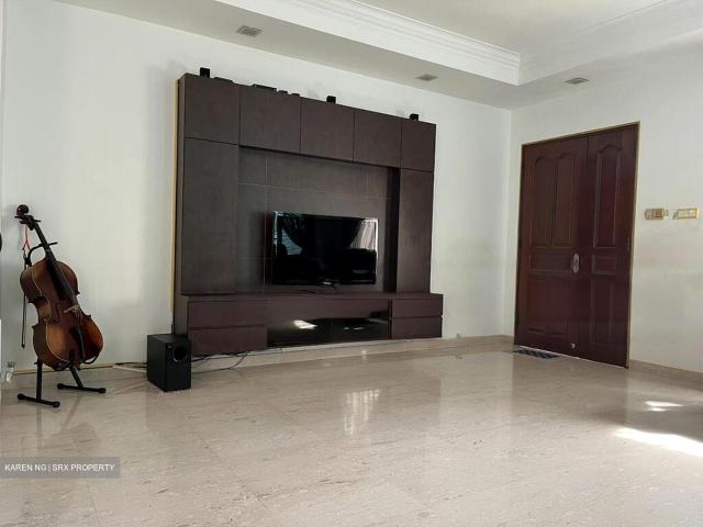 Apartment for rent in Thomson