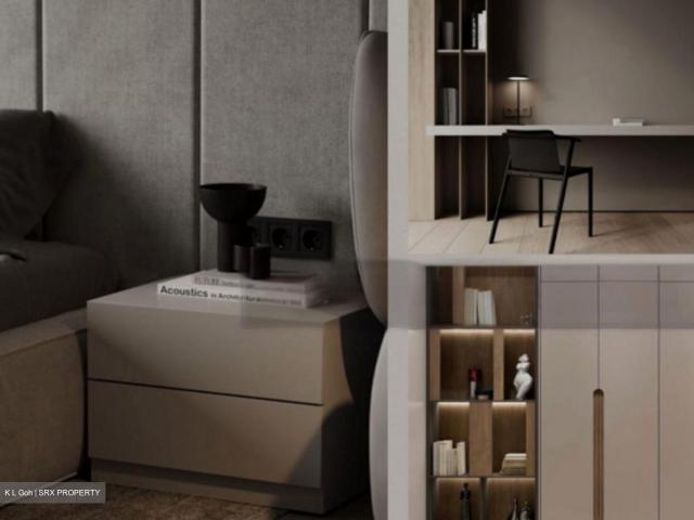 Apartment for sale in Thomson