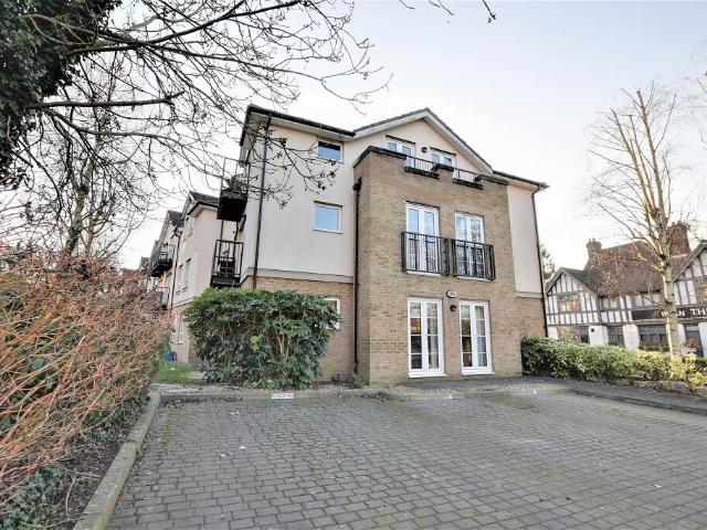 Apartment for rent in Hockerill, East Hertfordshire