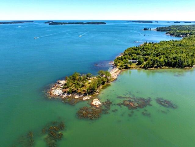 House for sale in Milbridge, Maine