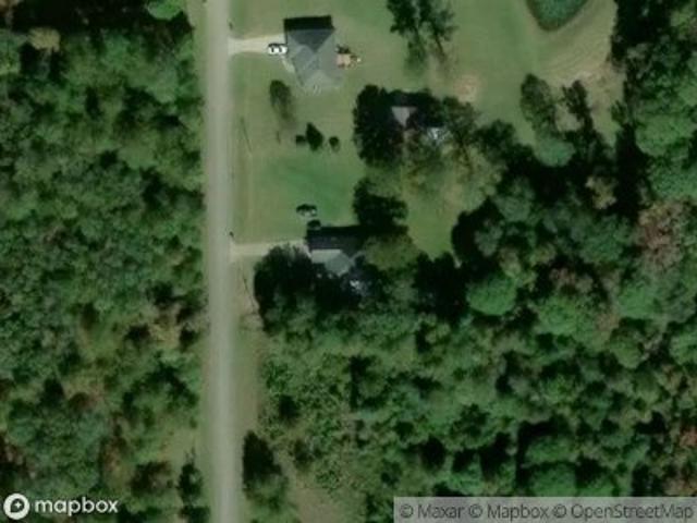House for sale in Alabama