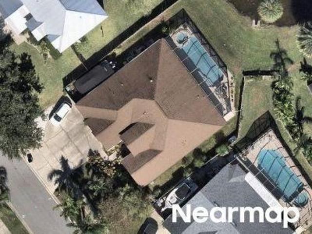 House for sale in Merritt Island, Florida