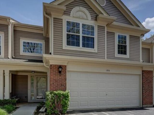 Condo for sale in Schaumburg