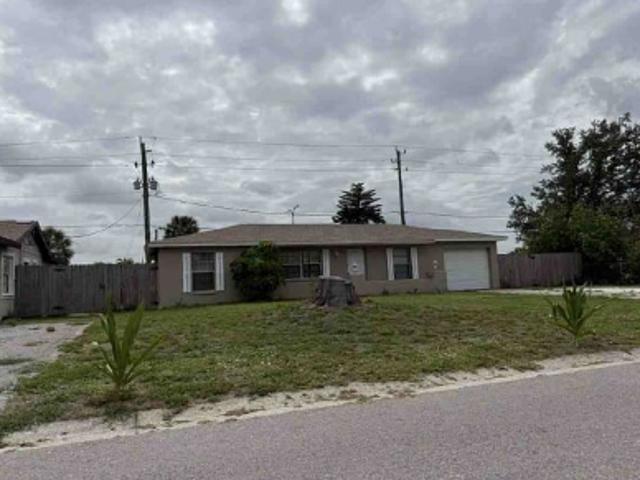 House for sale in Sarasota, Florida
