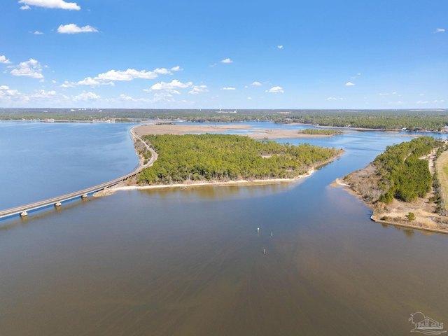 Land for sale in Milton, Florida