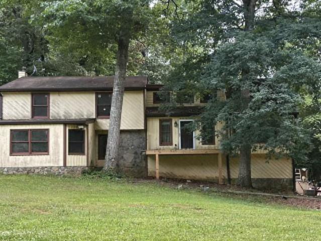 House for sale in Stone Mountain, Georgia