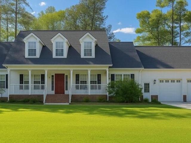 House for sale in Chocowinity