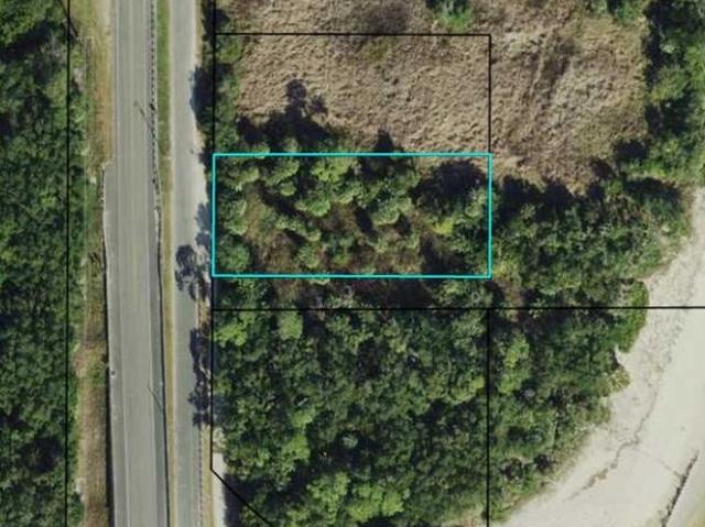 Land for sale in Eastpoint, Florida