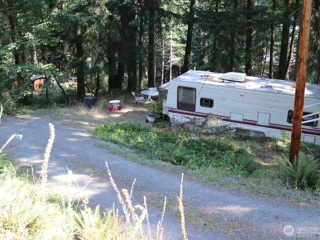 Land for sale in Washington