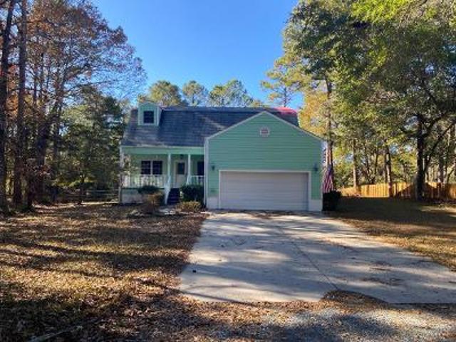House for sale in Bolivia, North Carolina