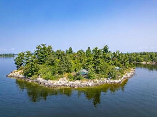 Land for sale in Mcintosh, Ontario