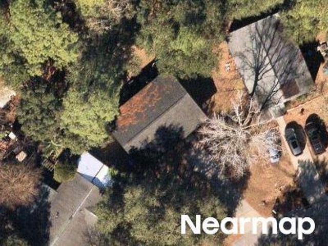 House for sale in Charleston, South Carolina
