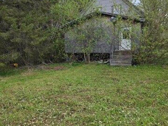 House for sale in Island Falls, Maine