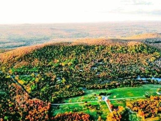 Land for sale in Island Falls, Maine
