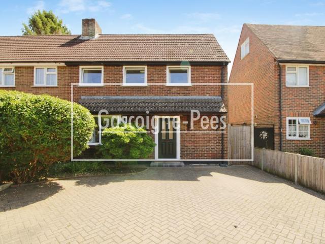 House for rent in Blackhills, Surrey