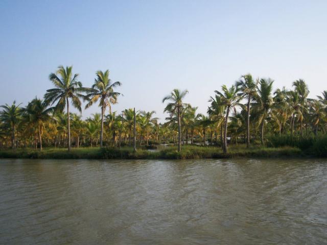 Land for sale in Kollam, Kerala