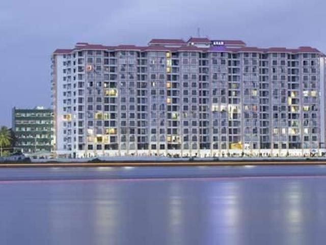 Land for sale in Thrissur, Kerala