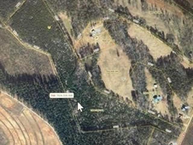 Land for sale in Ninety Six, South Carolina