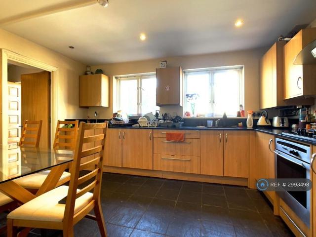 House for rent in Isle Of Dogs, Greater London