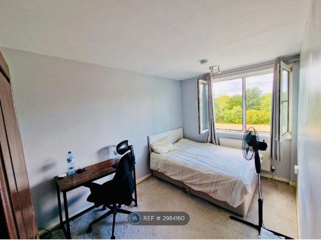 Room for rent in Isle Of Dogs, Greater London