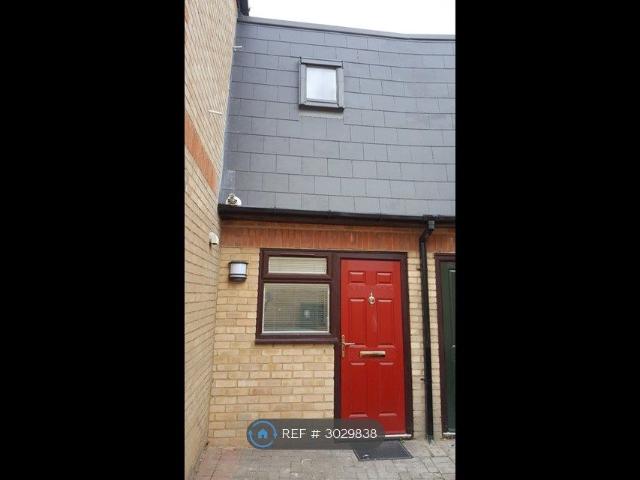 Studio for rent in Isle Of Dogs, Greater London