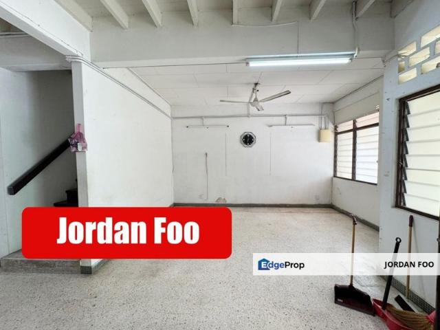 House for sale in Timur Laut, George Town