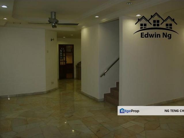 House for sale in Georgetown, Penang