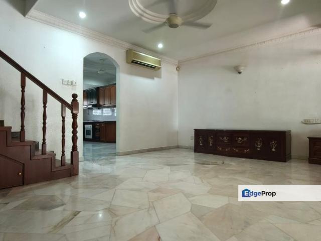 House for rent in Georgetown, Penang