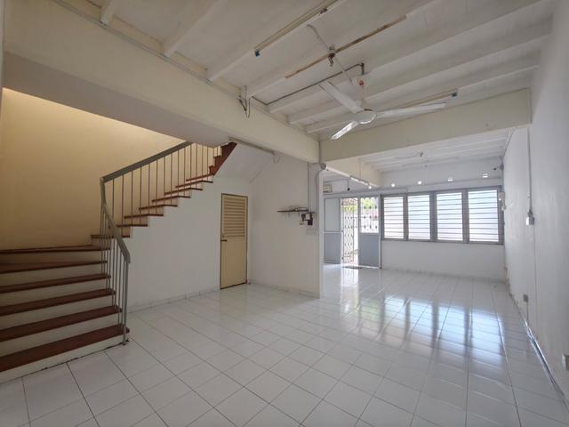 Terraced House for sale in Georgetown, Penang