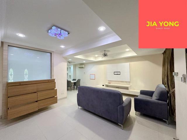Terraced House for rent in Georgetown, Penang
