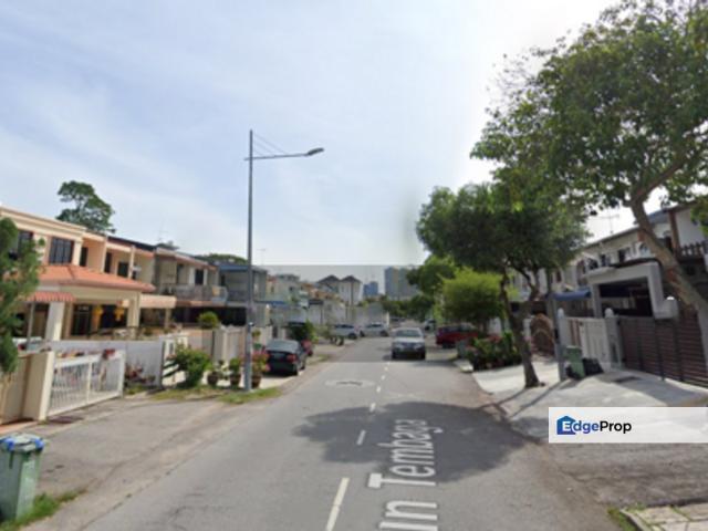 House for sale in Georgetown, Penang