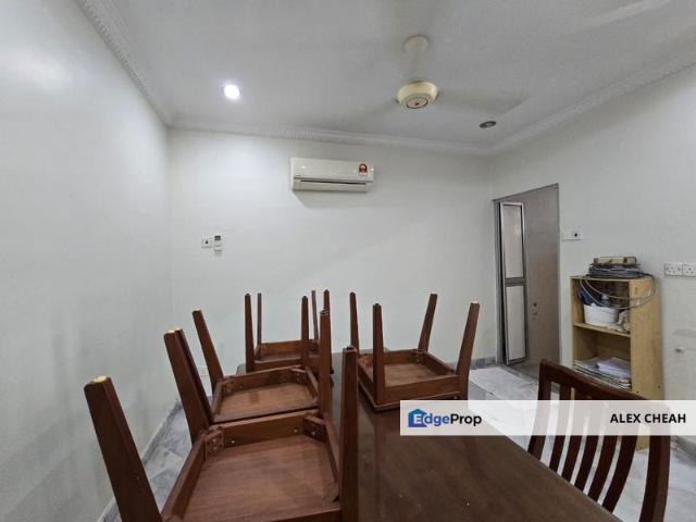 House for sale in Georgetown, Penang