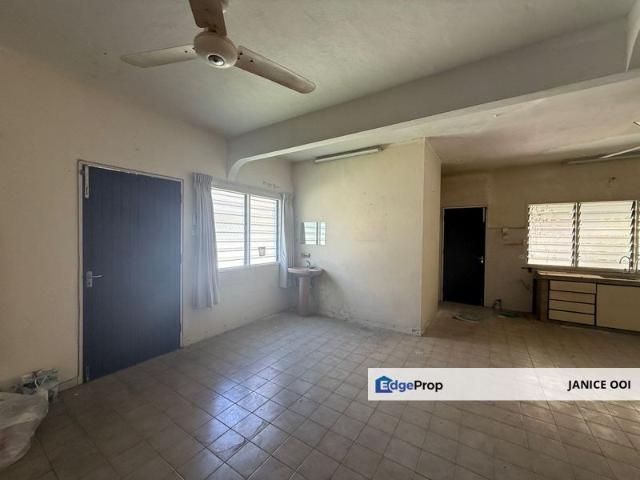 House for sale in Georgetown, Penang