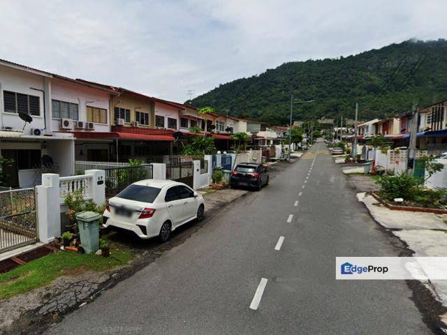House for sale in Georgetown, Penang