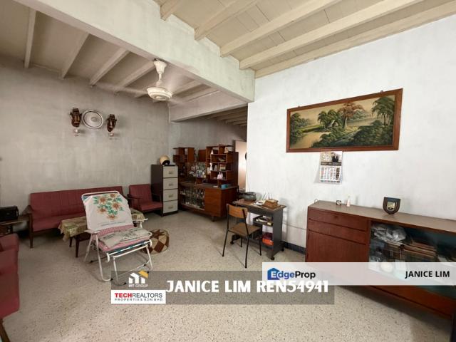 House for sale in Timur Laut, George Town