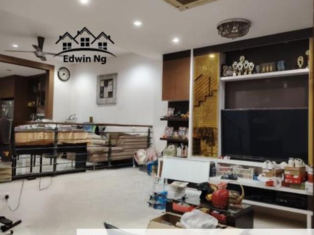 House for sale in Georgetown, Penang