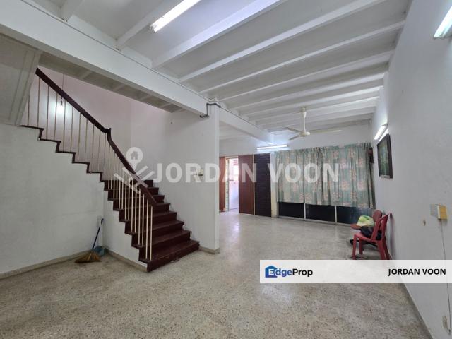 House for sale in Georgetown, Penang