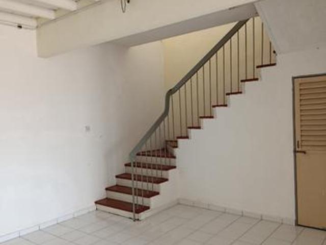 Terraced House for sale in Georgetown, Penang