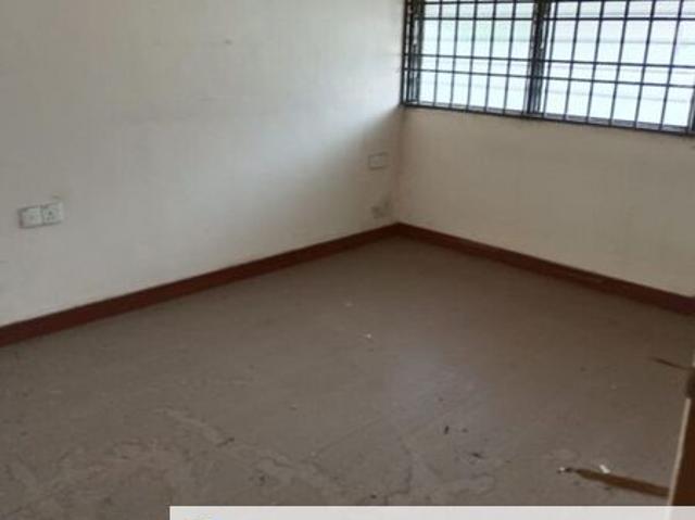 House for sale in Taman Gelugor, George Town