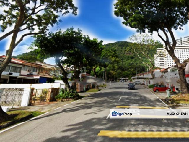 House for sale in Georgetown, Penang