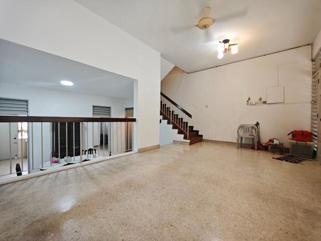 Terraced House for sale in Greenlane Heights, George Town
