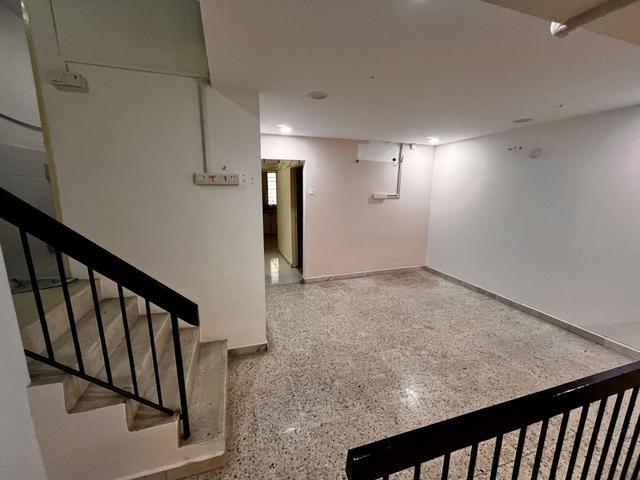 Terraced House for rent in Georgetown, Penang