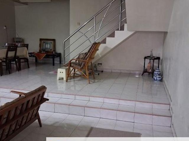 House for sale in Georgetown, Penang
