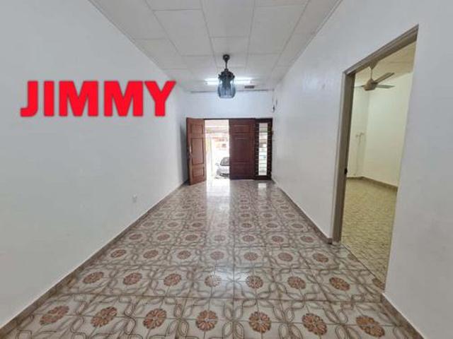 Terraced House for sale in Georgetown, Penang